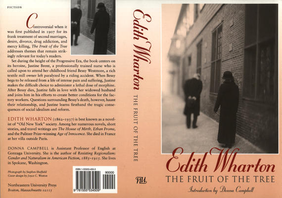 Edith-wharton