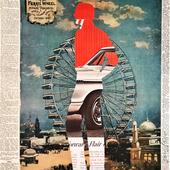 December-14-2017-the-ferris-wheel-14x11-collage-and-mixed-media